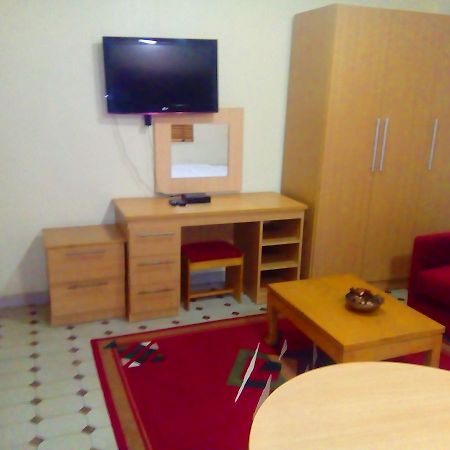 La Patriache Lodge Aliayabiagba Kültér fotó