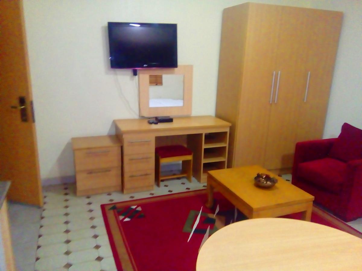 La Patriache Lodge Aliayabiagba Kültér fotó
